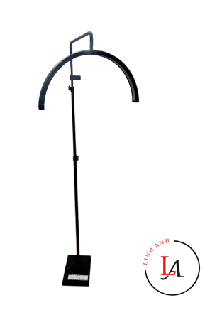 PL- Đèn Spa bán nguyệt ĐK LD01 ( 3 màu )